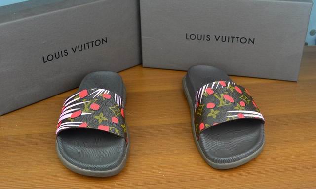 2017 LU slippers man 38-46-260